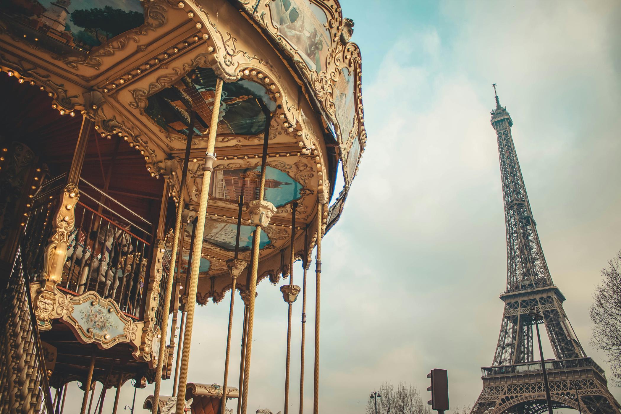 10 lieux incontournables où fêter Pâques en famille à Paris en 2026