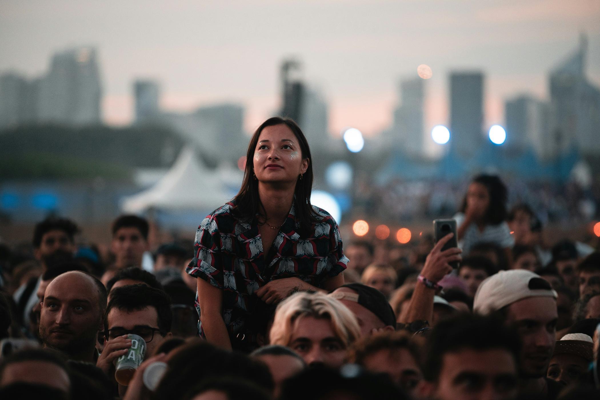 La Fête de la Musique à Paris 