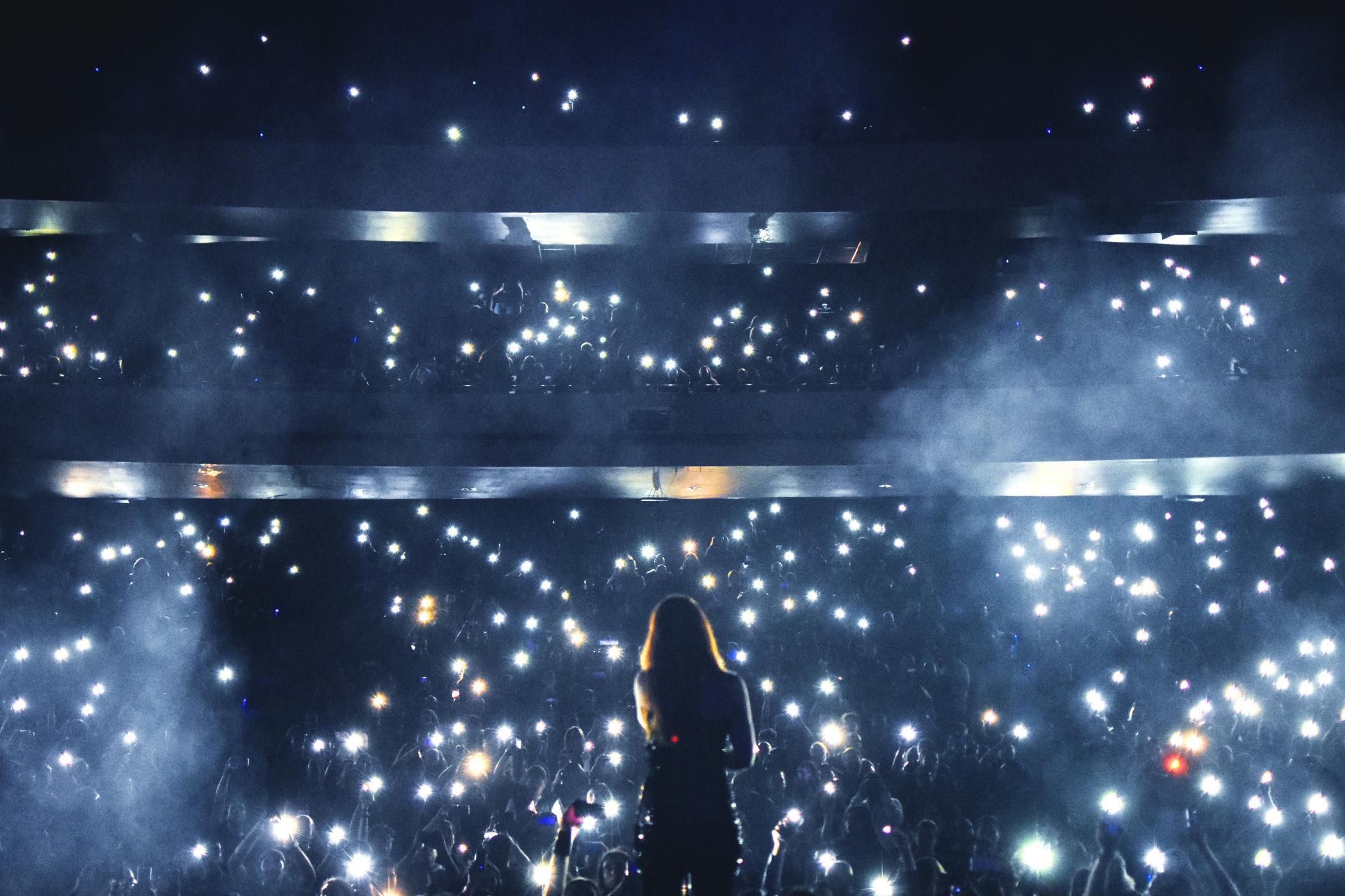 Les prochains concerts de Céline Dion à Paris