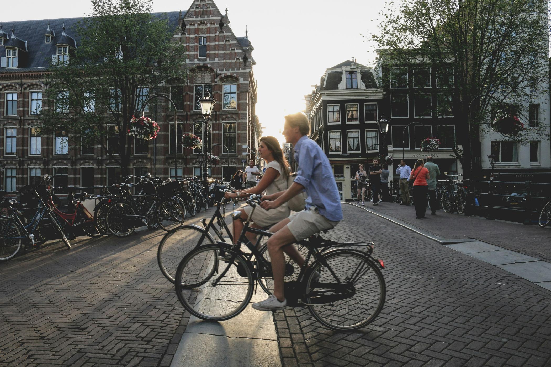 Slow tourisme : Cinq villes d’Europe à explorer autrement