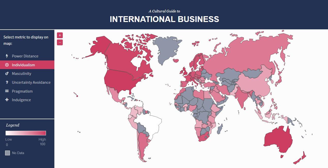 Commerce international