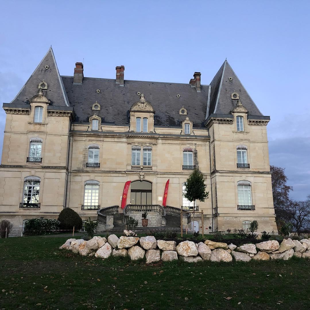 Château de l'Espinet - Toulouse
