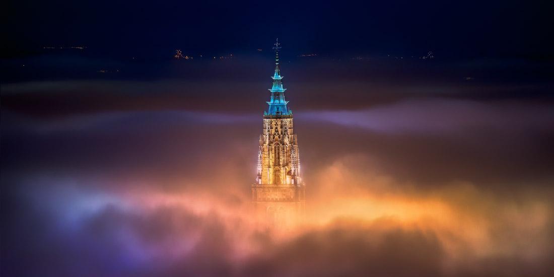 Crédit : Jesus M. Garcia, Spain