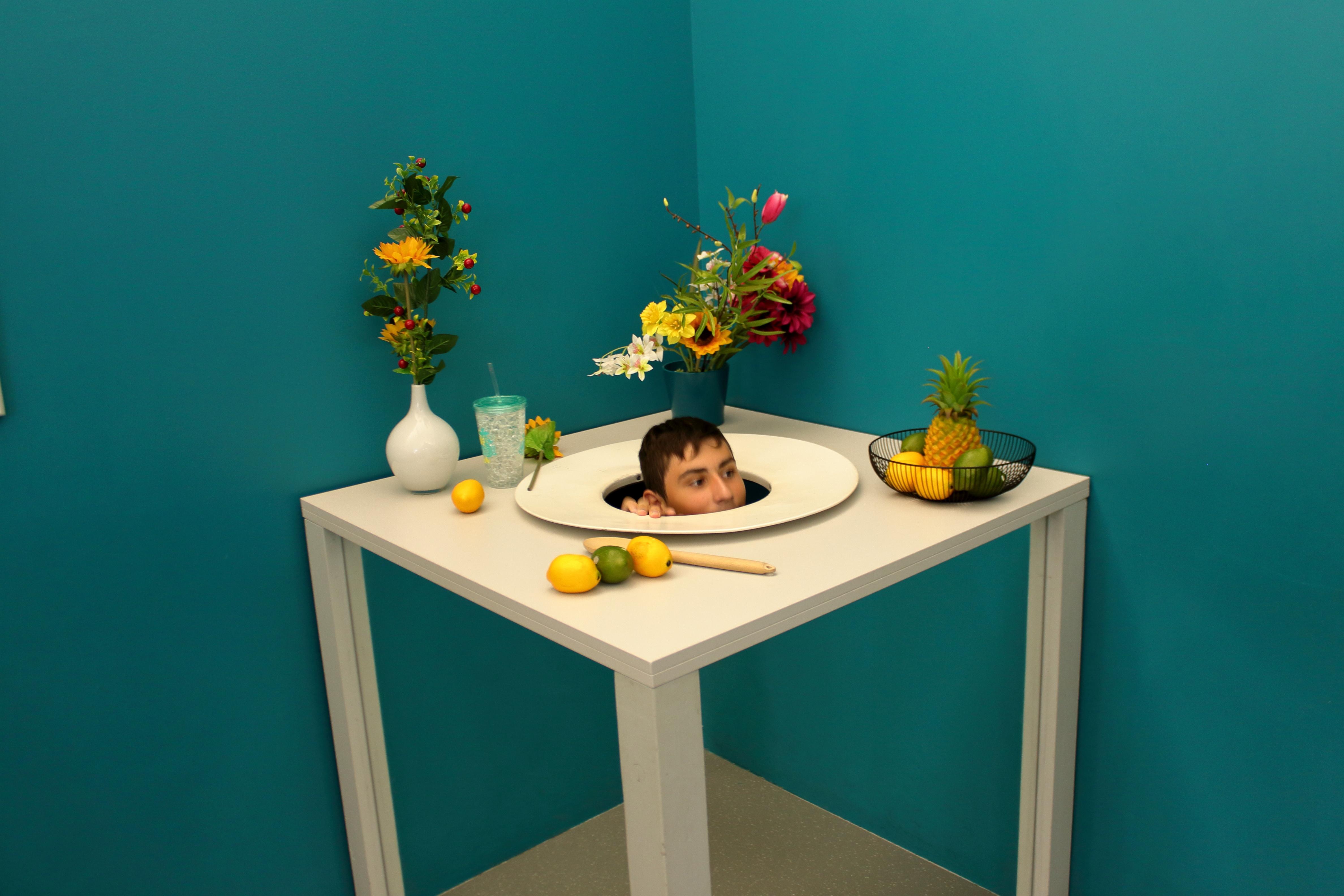 Musée de l'illusion
