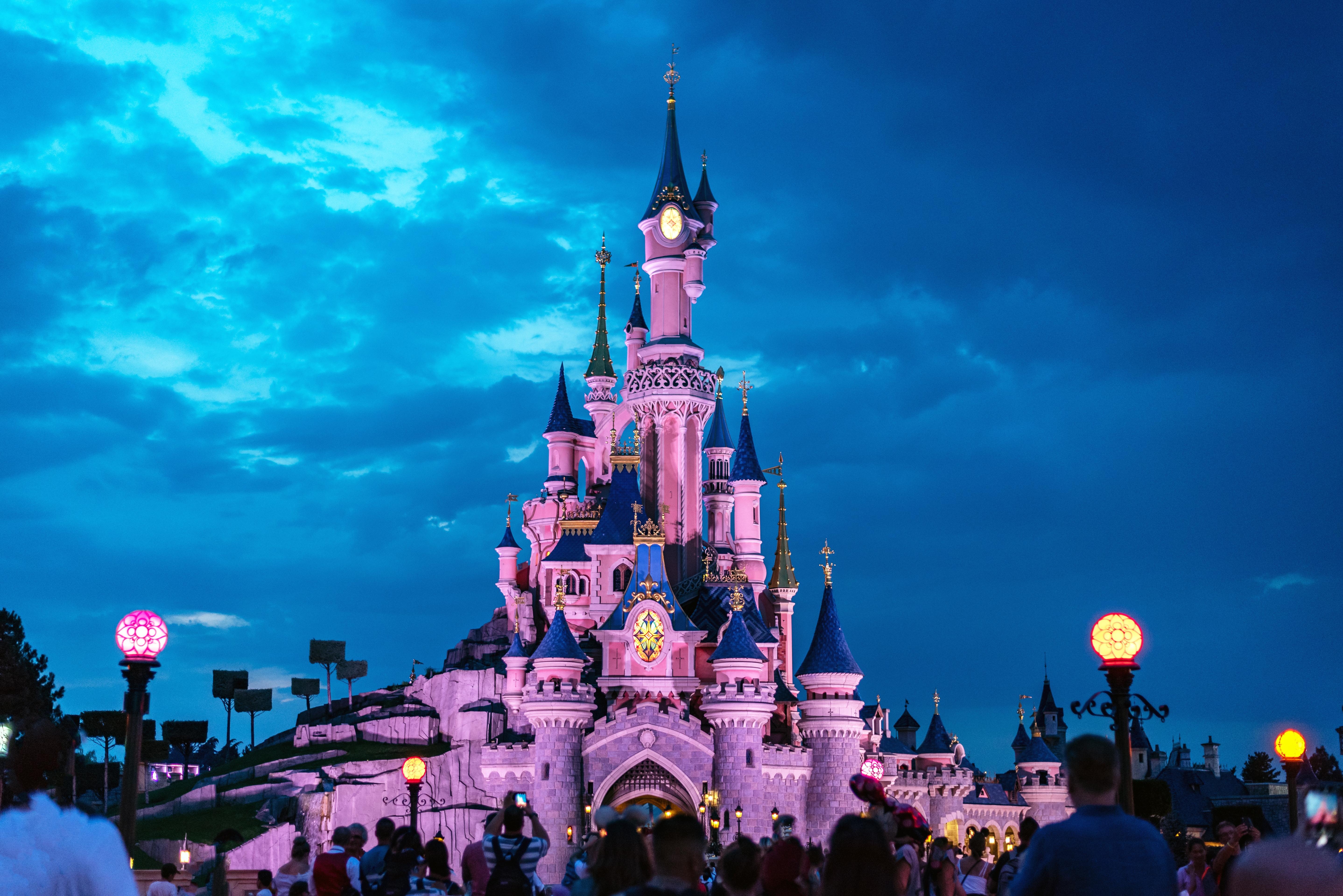 Disneyland Paris