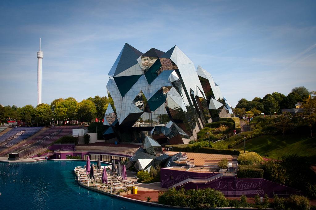 Futuroscope