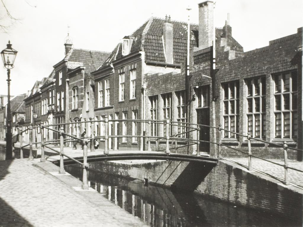 ancienne école