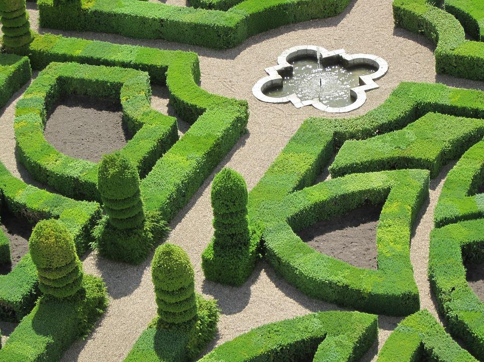 Jardins