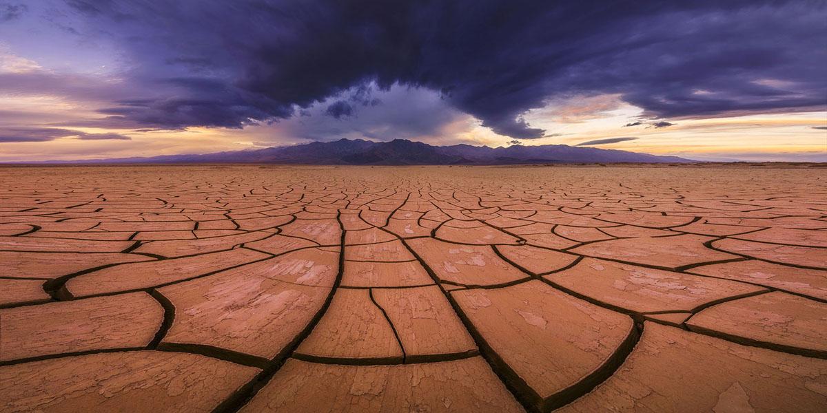 Crédits : Peter Coskun · Consumer · Vallée de la Mort, États-Unis