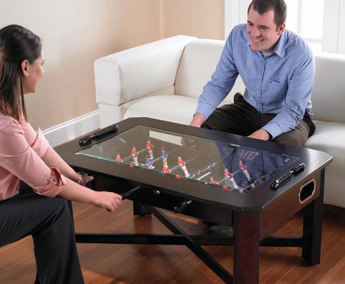Babyfoot table de café
