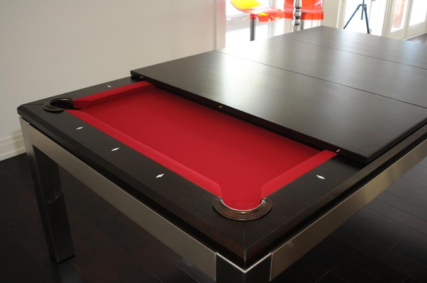 Billard / Table de salle à manger