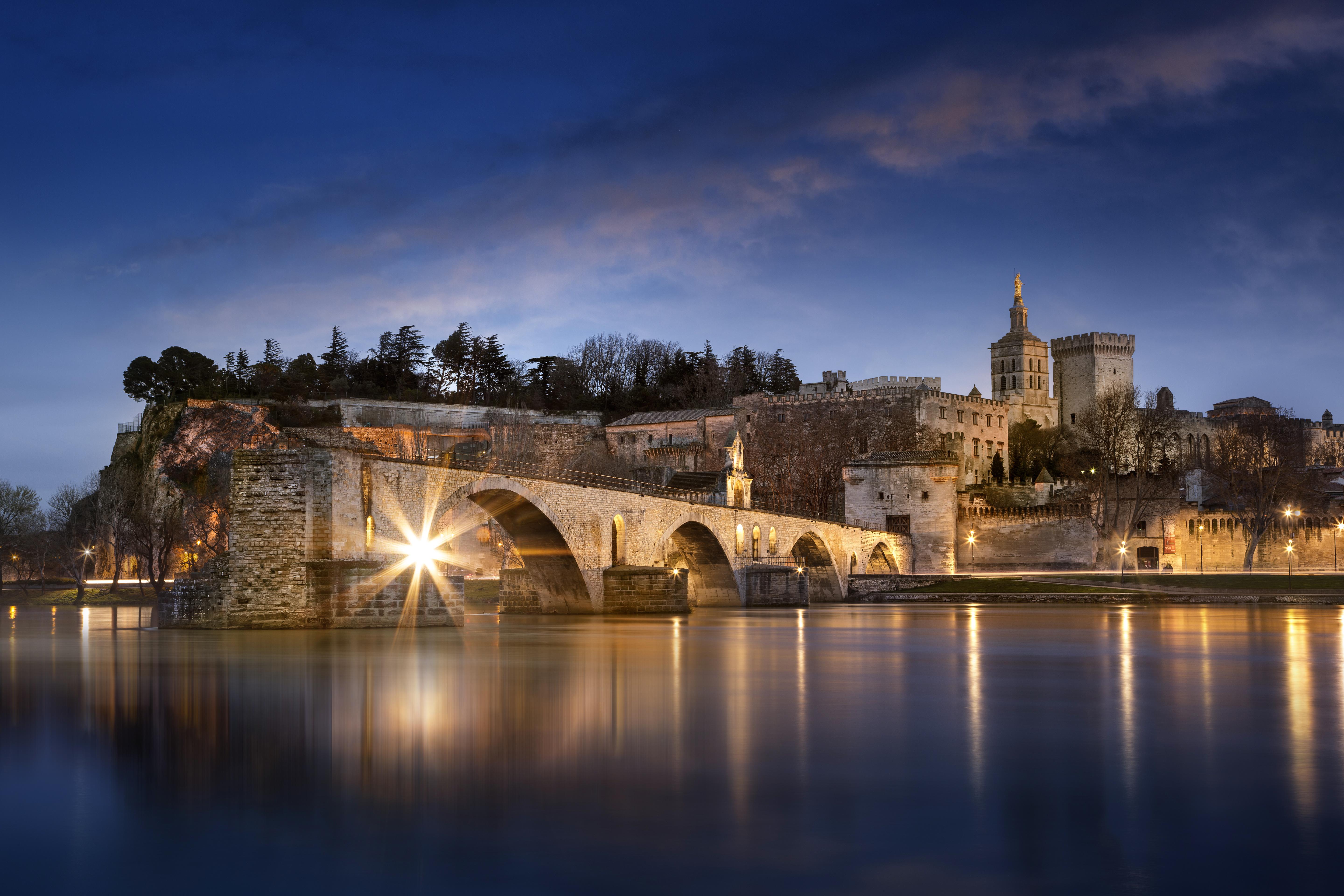 Pont d'Avignon