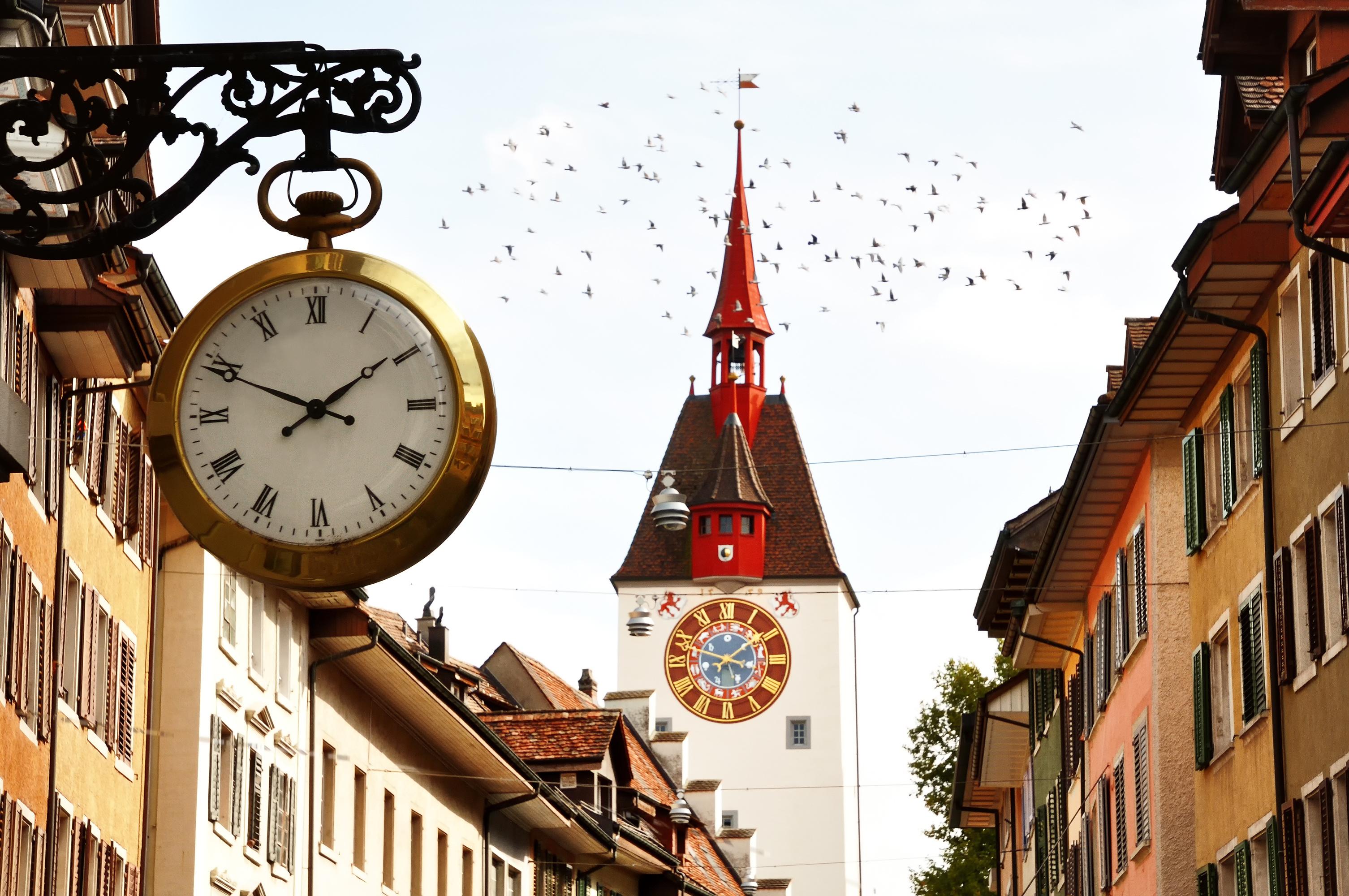 Bremgarten