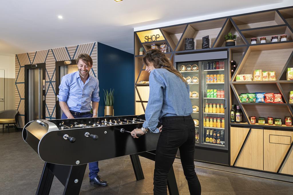 Adagio Paris Montrouge 