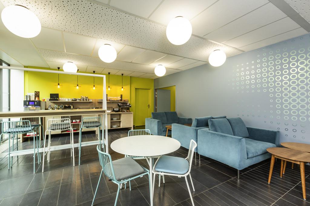 Adagio Access Paris Reuilly
