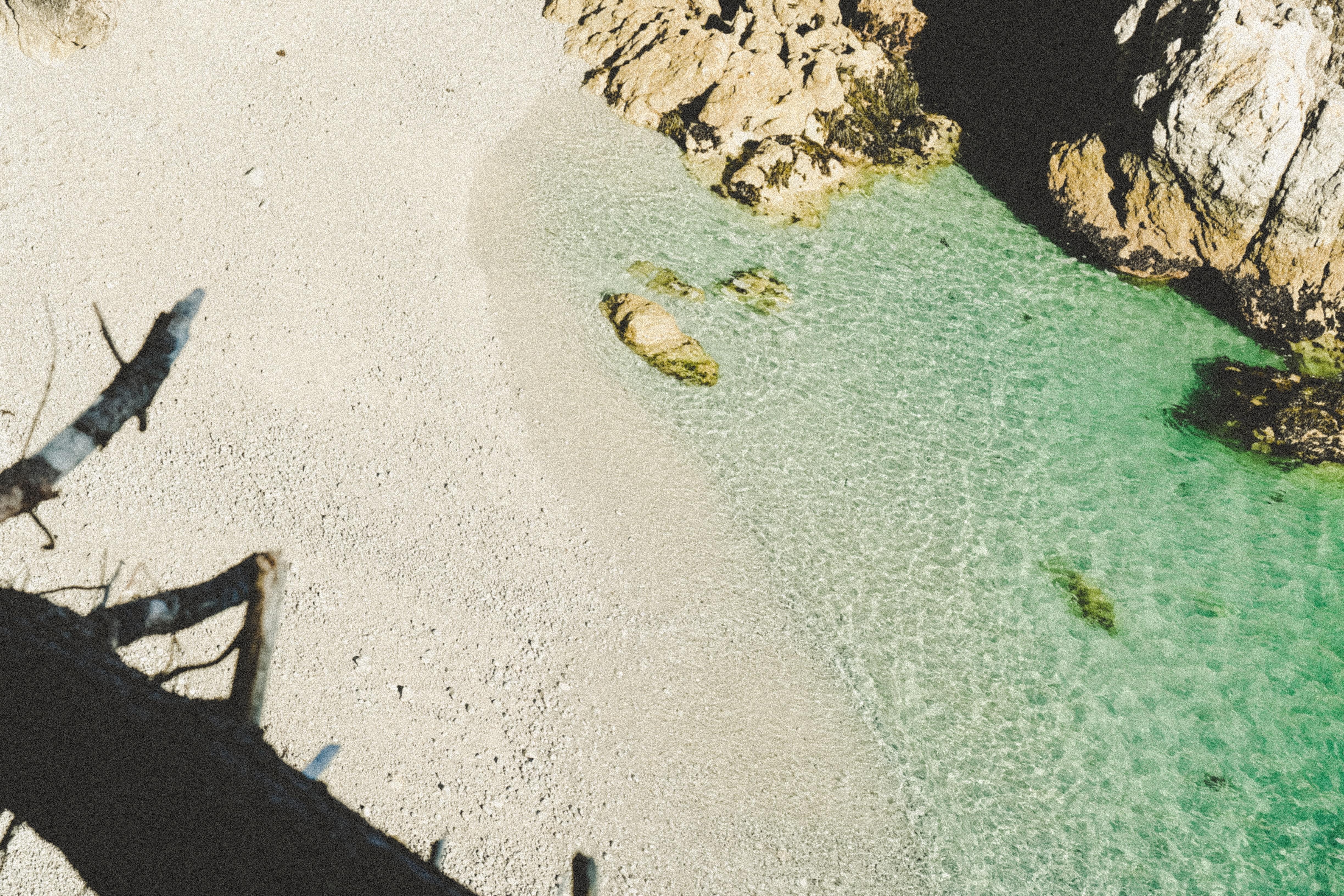 Presqu'ile de Crozon