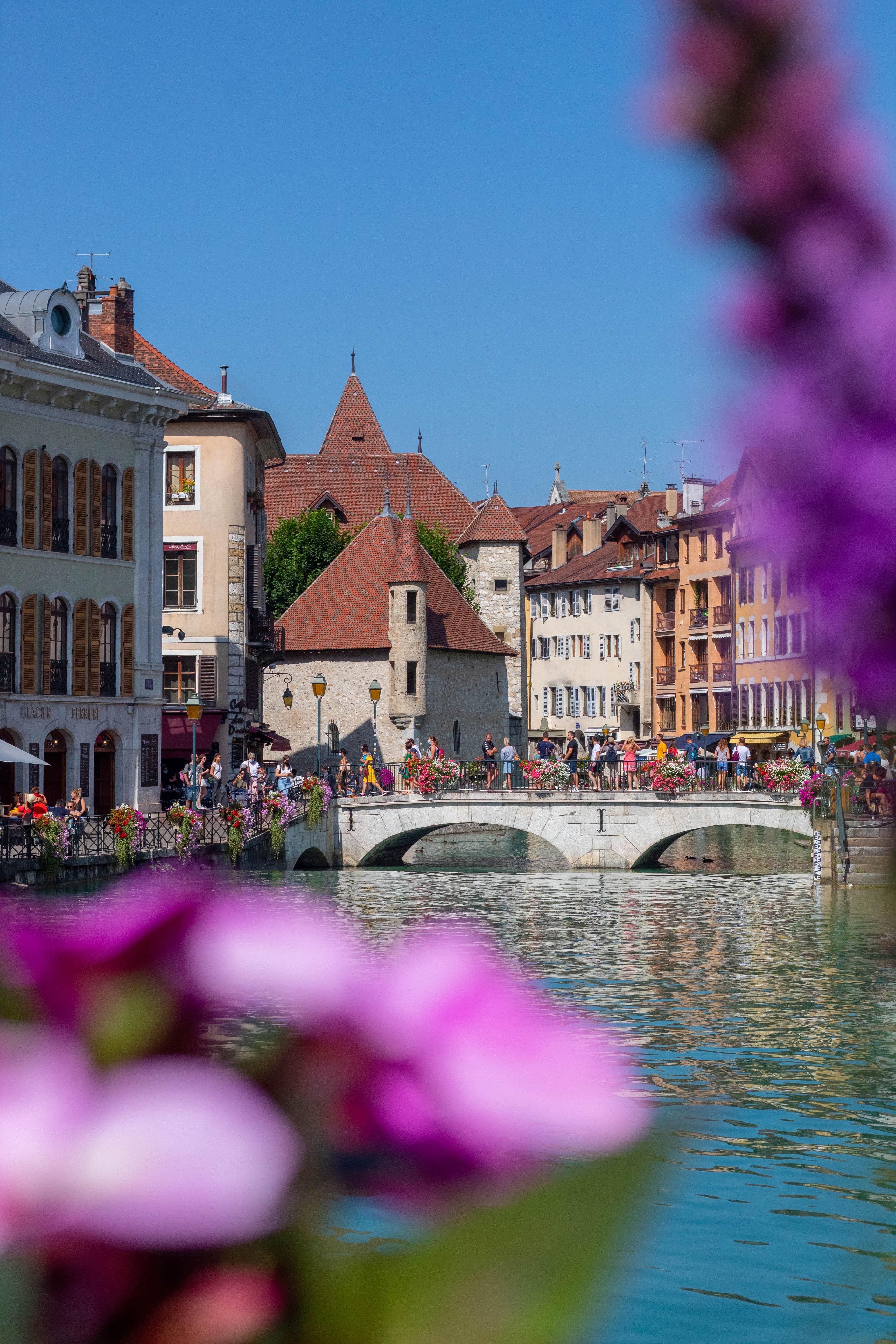 Annecy