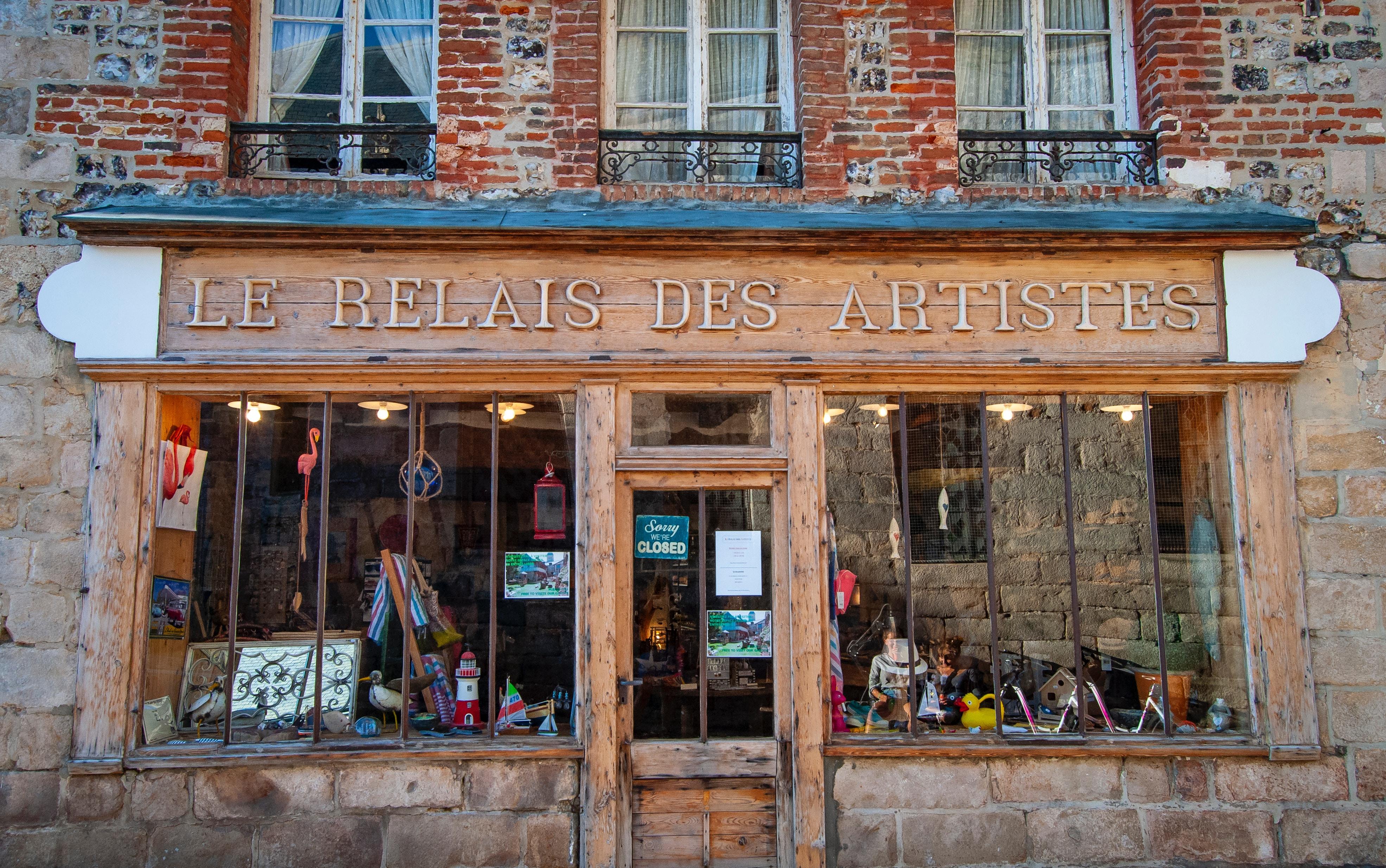 Veules-les-roses