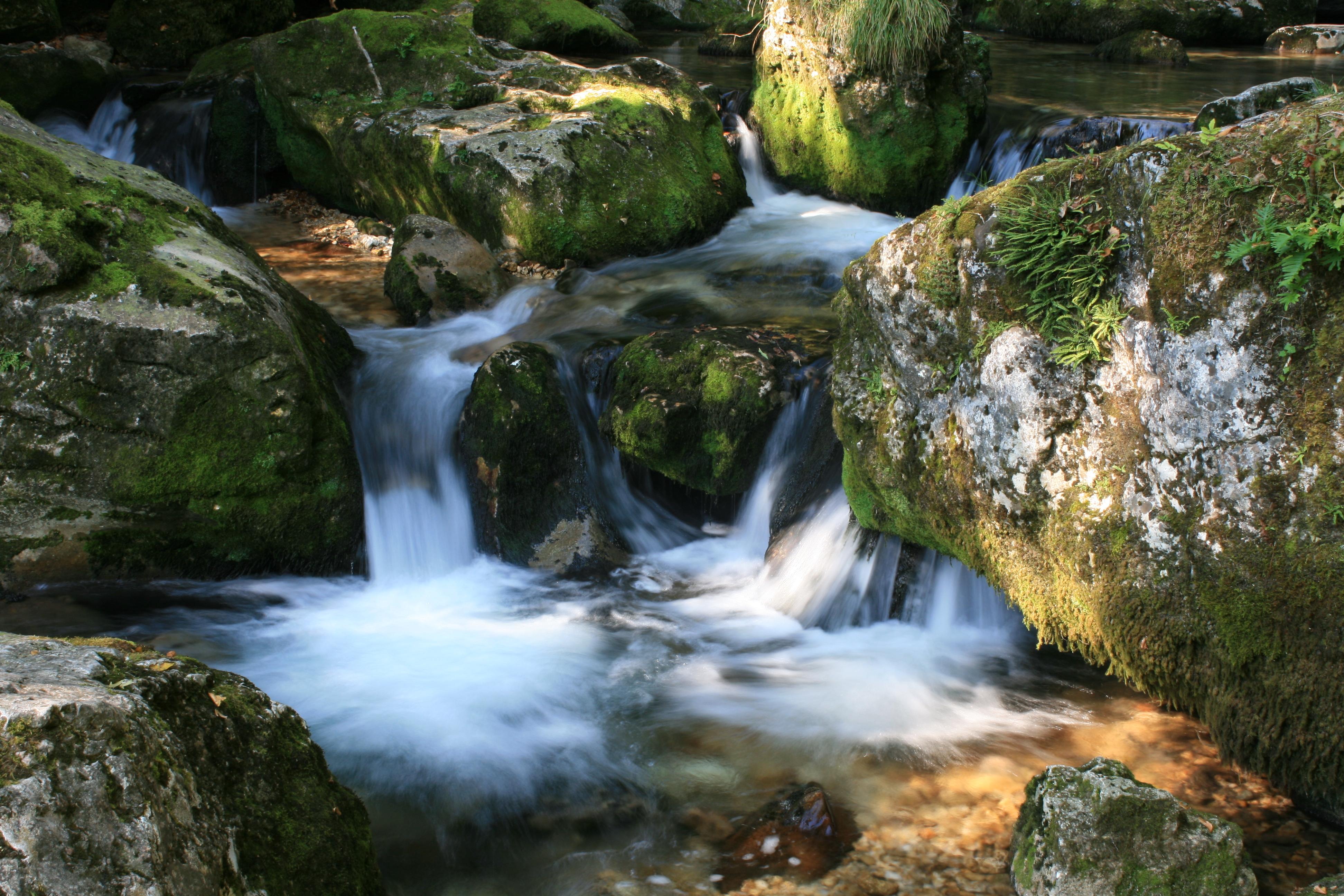 Cuves de Sassenage