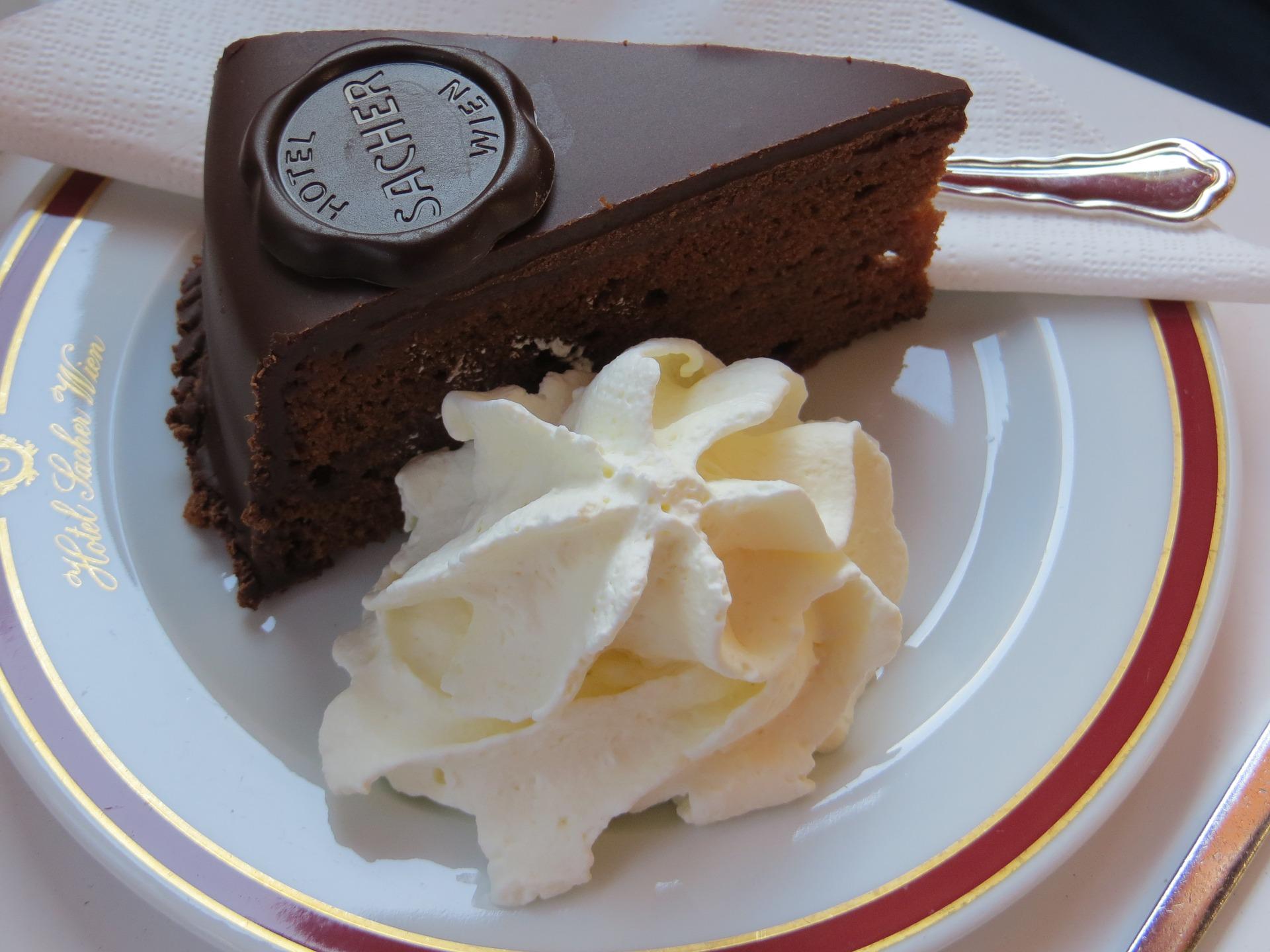 Sacher-Torte