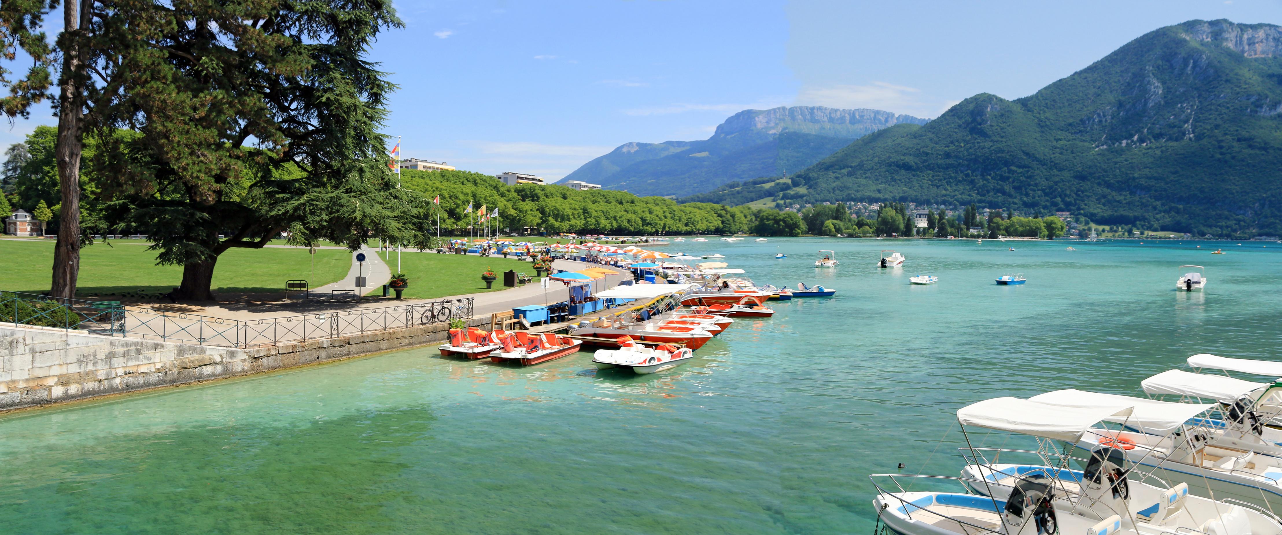 Annecy